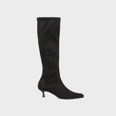 BOTAS MUJER MISS ELASTIC 75305